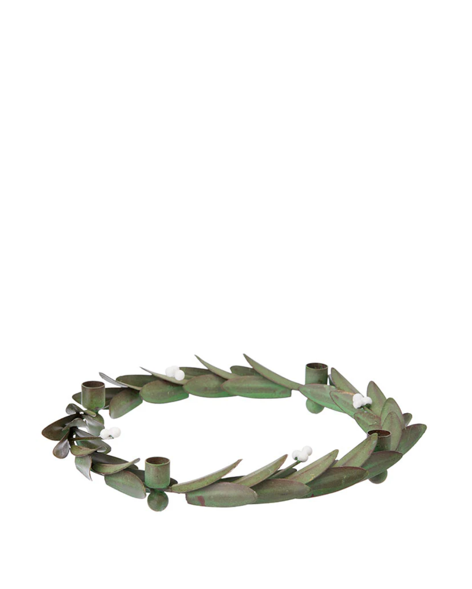 Ming adventstake 20 cm