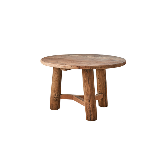 Riko sofabord Ø77xH49 cm