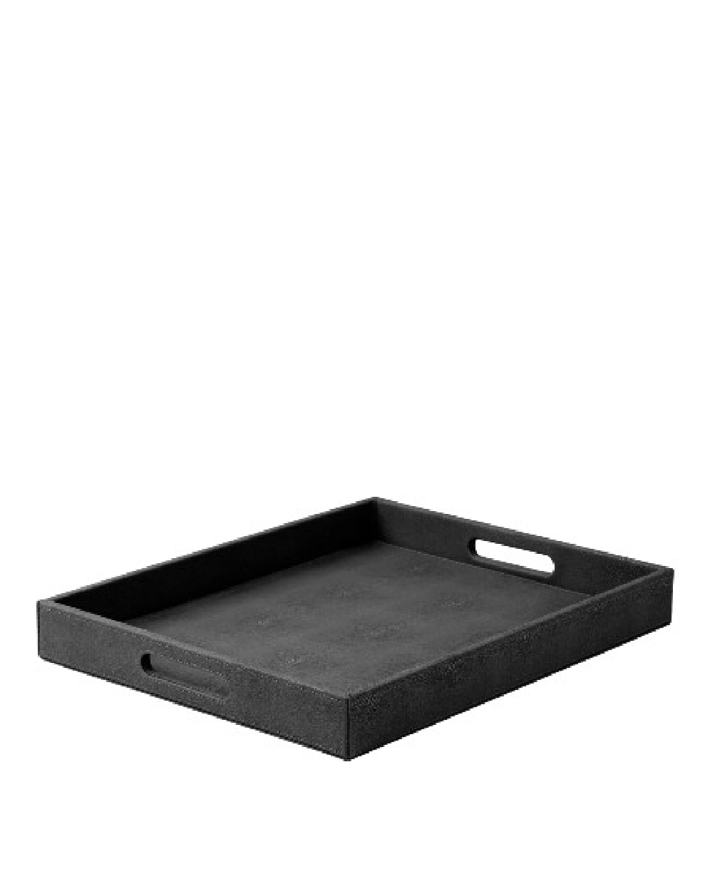 Sting Brett 45x35x5cm, Black