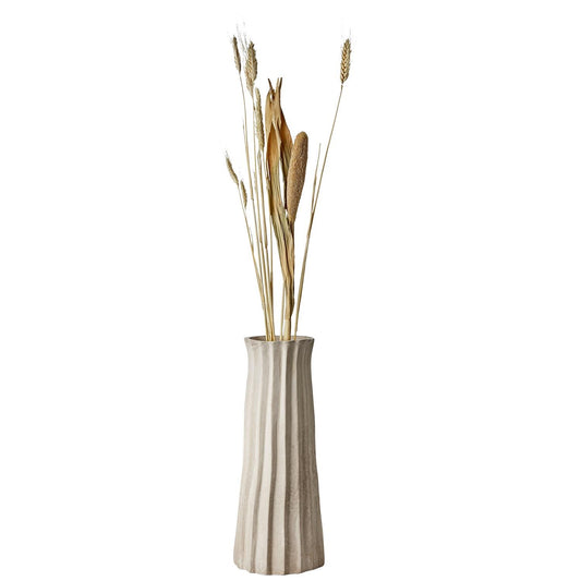 Athena urne, medium Ø14xH36 cm