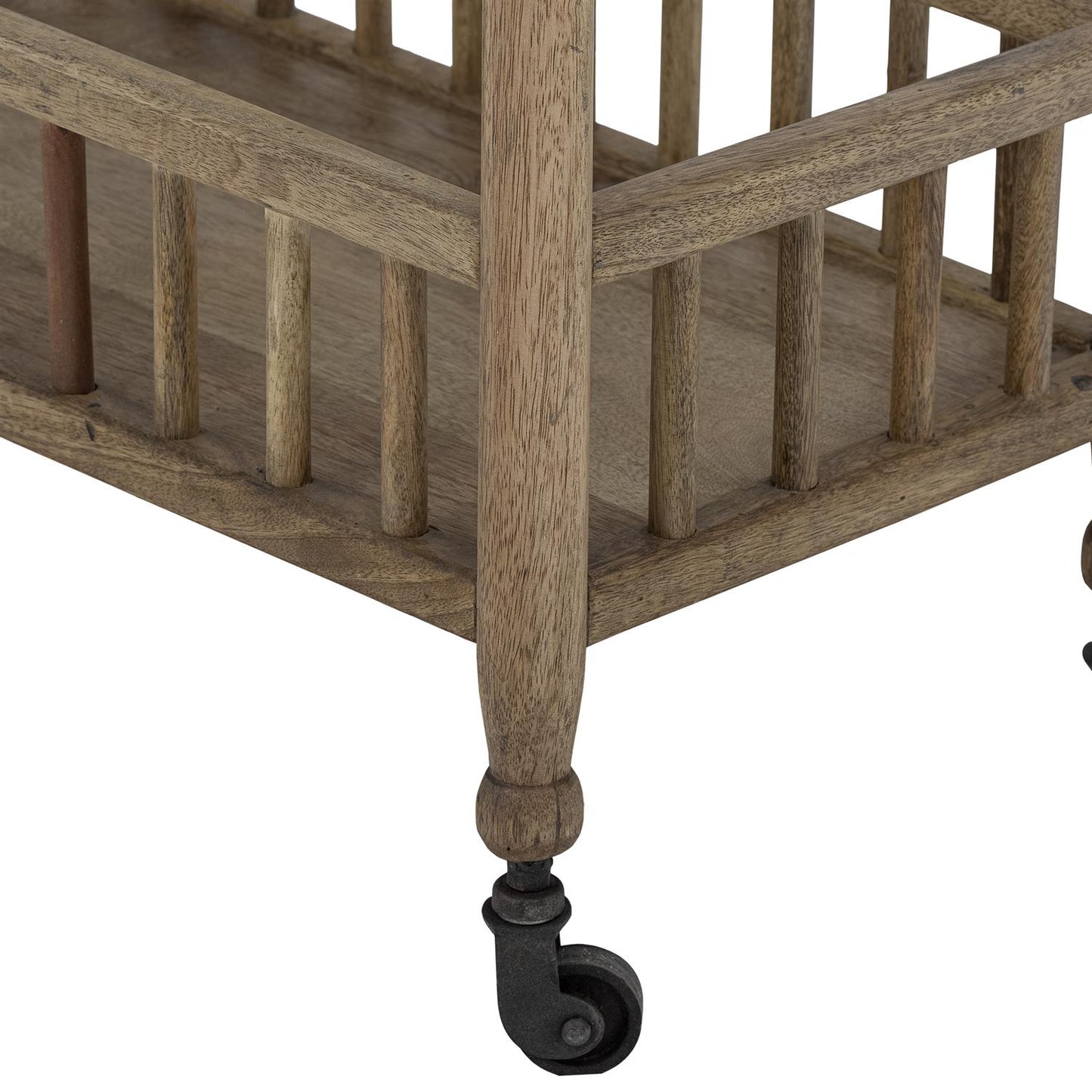 Sali konsoll 102x38xH82 cm, Mangotre