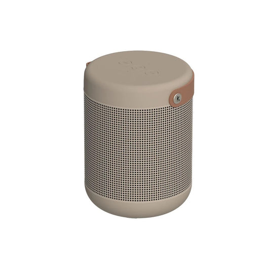 aMAJOR II bluetooth høyttaler, Ivory sand