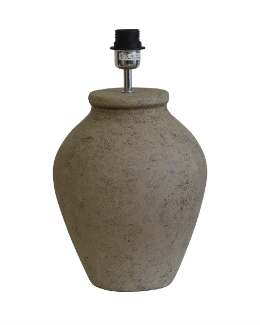 Casagrande Lampefot, Aged grey