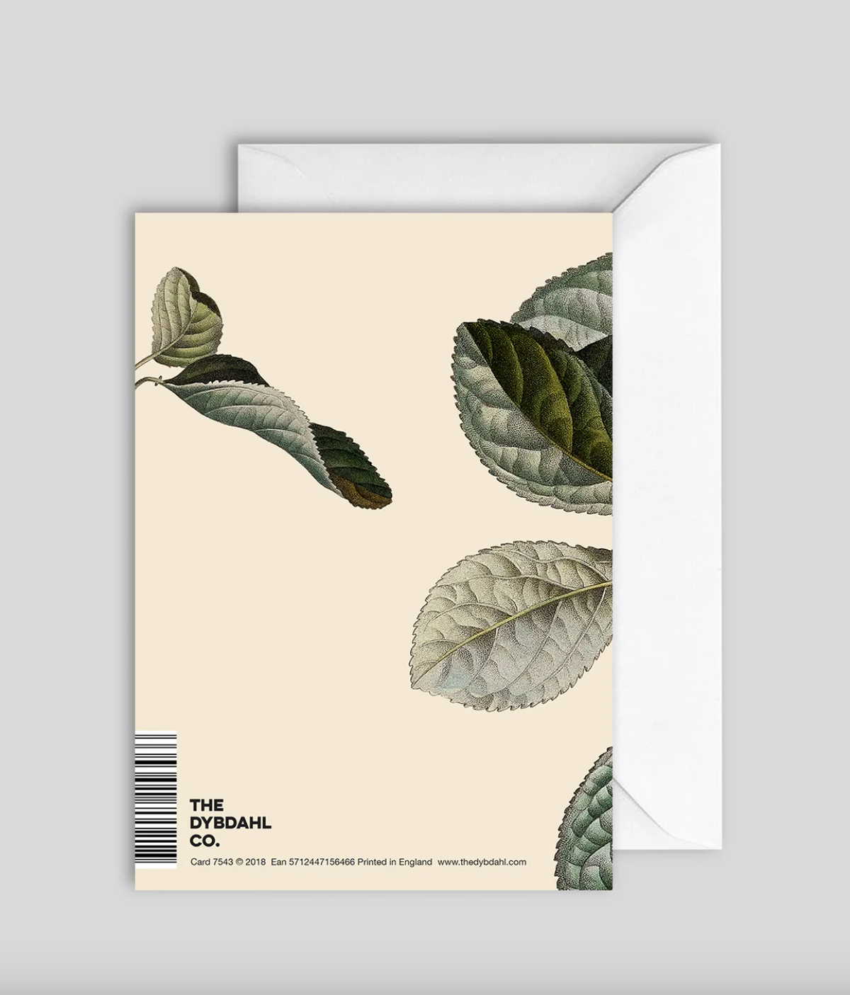 kort - Plant detail