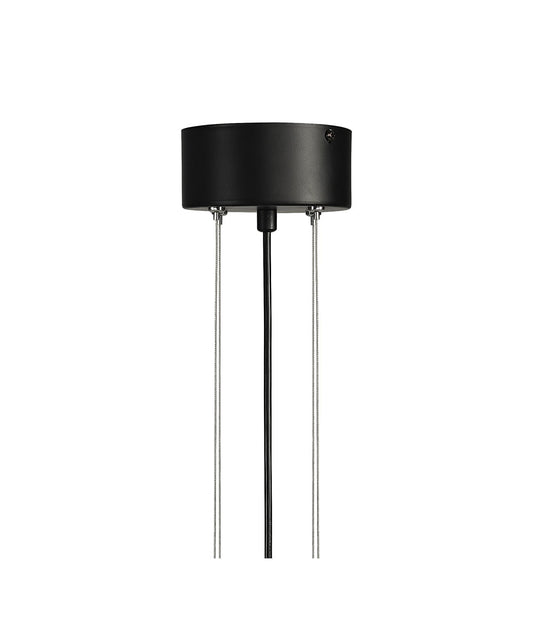 Calgary taklampe Ø82 cm, Rave Natural