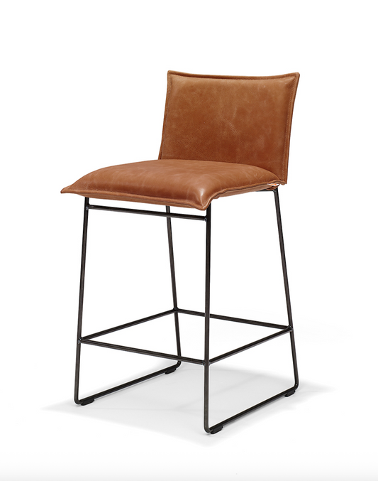 Utstilling | Barstol Amy, Bonanza tan