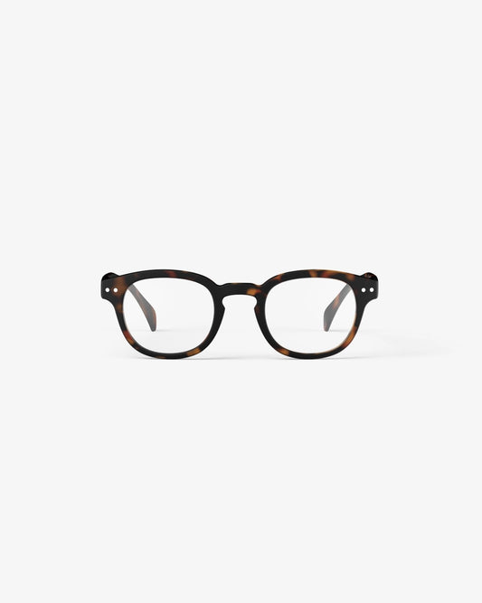 Lesebriller #C Tortoise