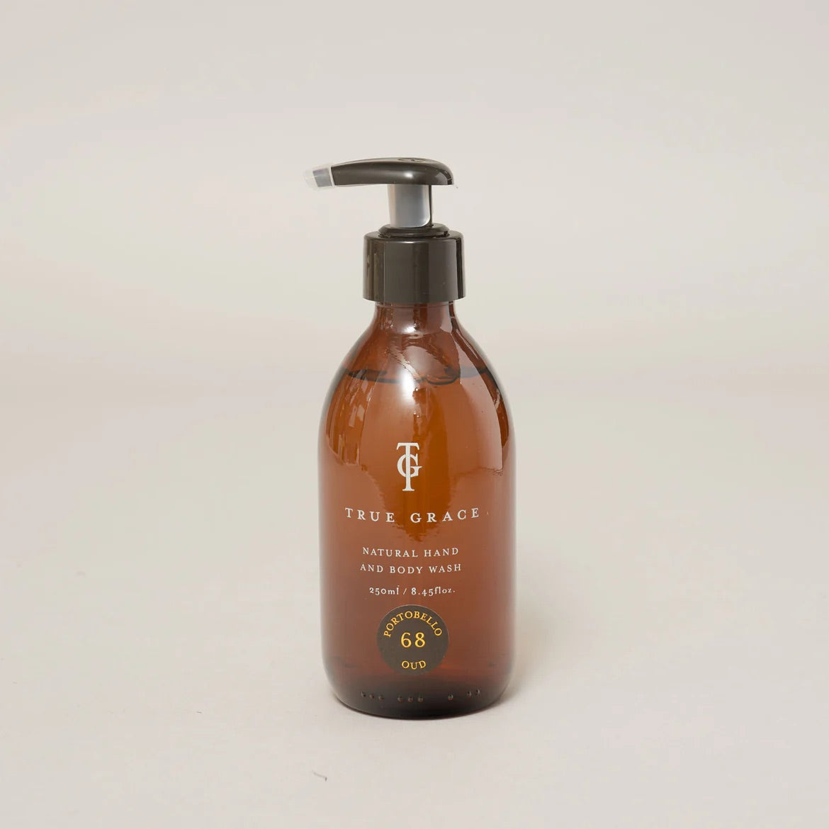 Hand wash Portobello Oud No 68, 240 ml