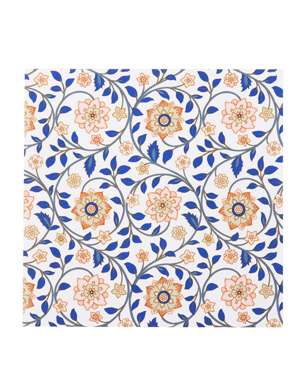 Papirserviett Roja Royal Blue 50stk