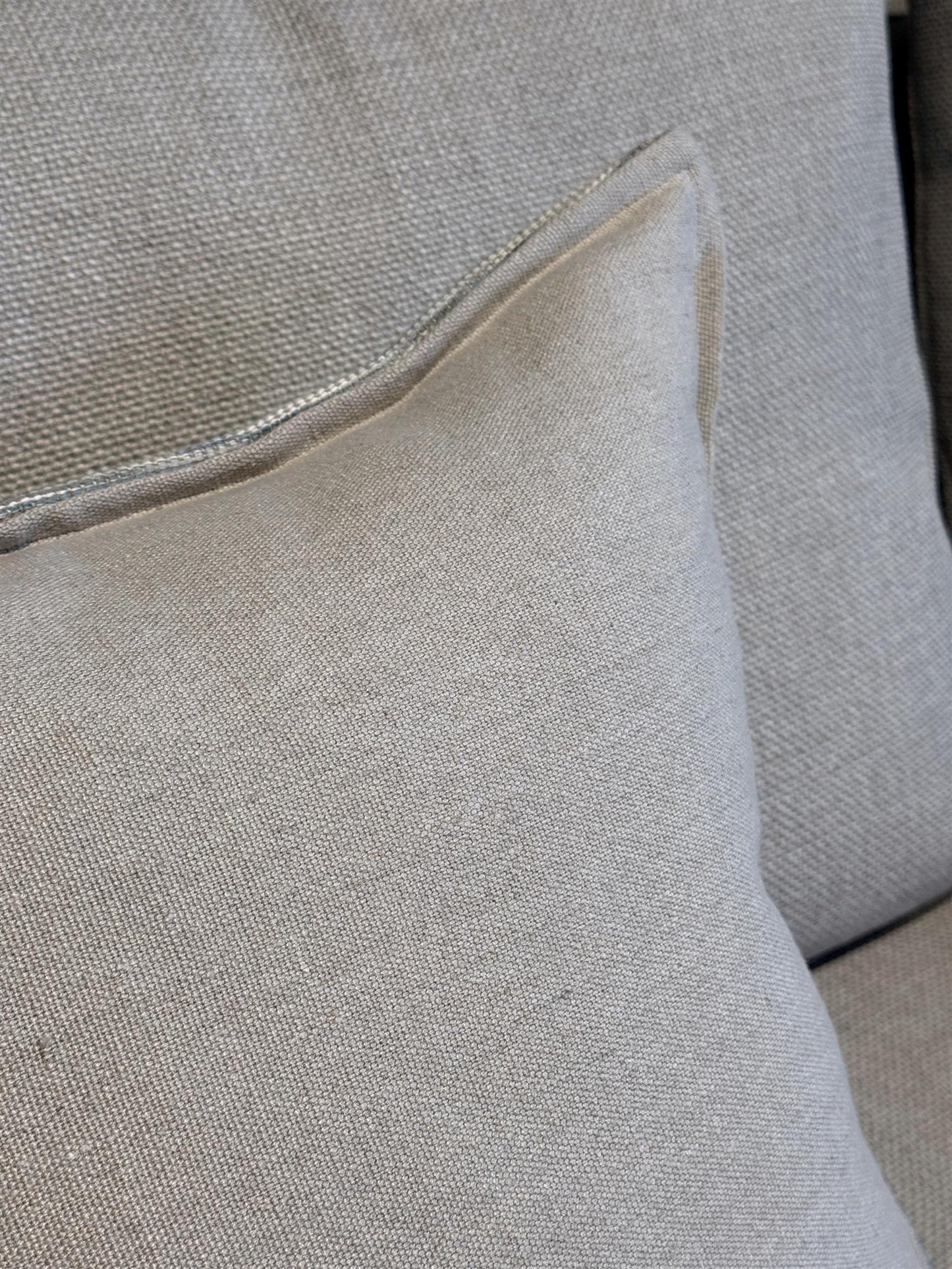 Pyntepute 50x50, Carey Old blue/ inzimi