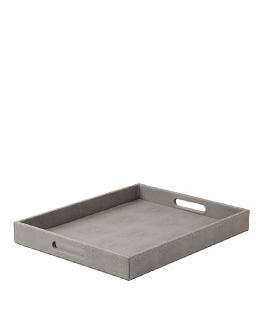 Sting Brett 45x35x5cm, Warm Grey