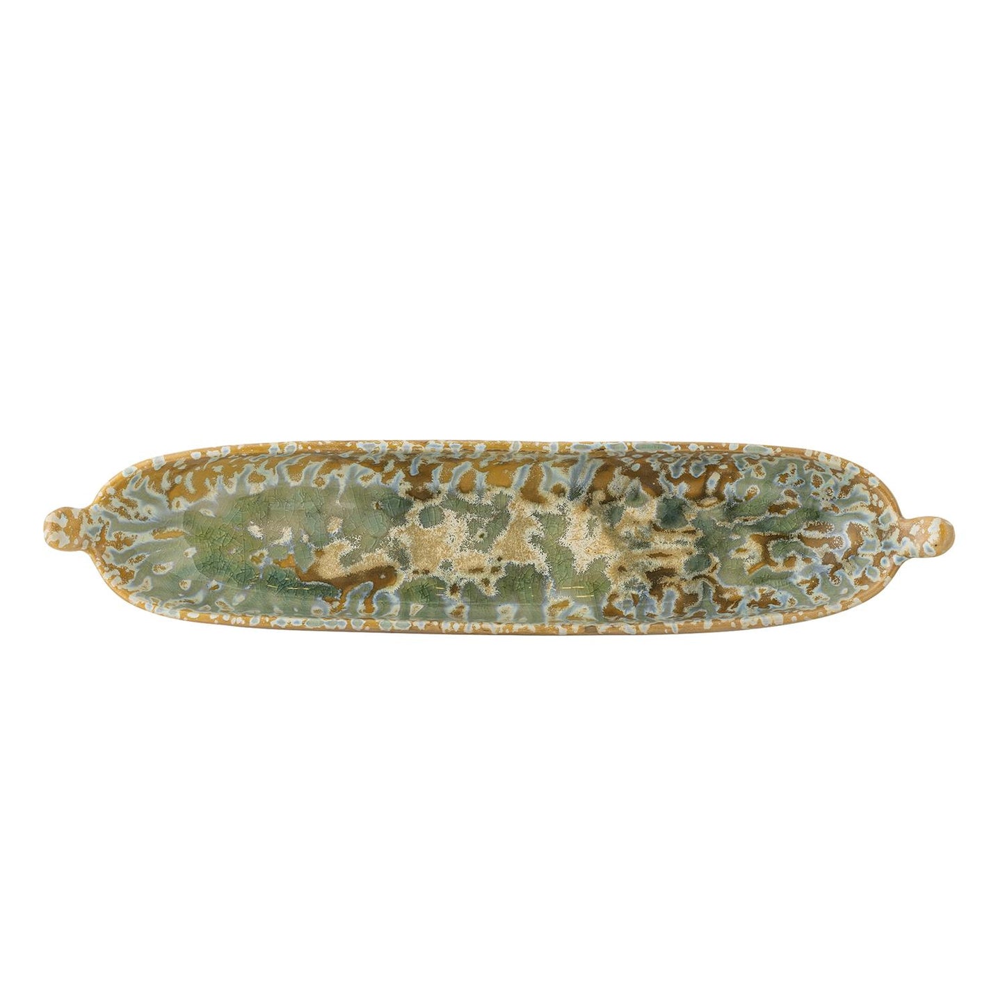 Milani serveringsfat L34x7,5xH5 cm