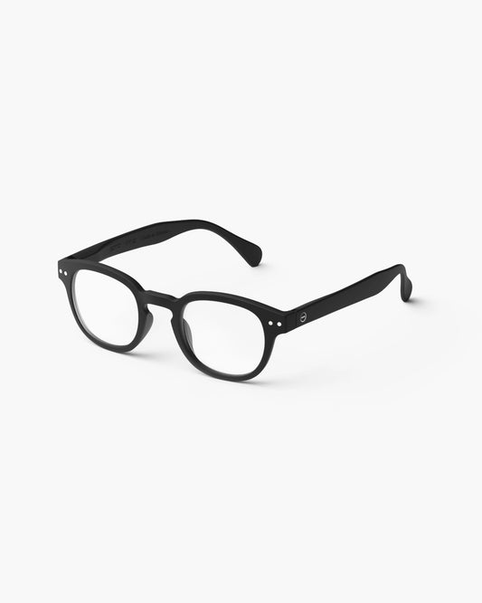 Lesebriller #C Black
