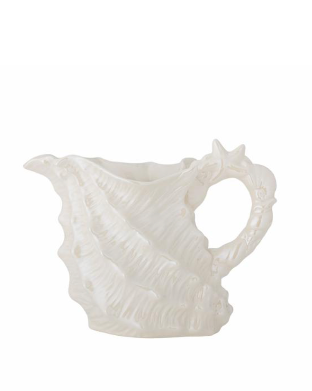 Shellie kanne Ø12,5 H18 cm