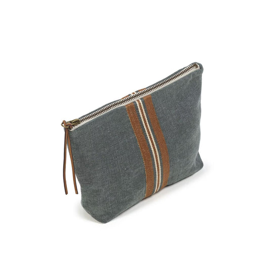 Atlas pouch 23x16 cm, river