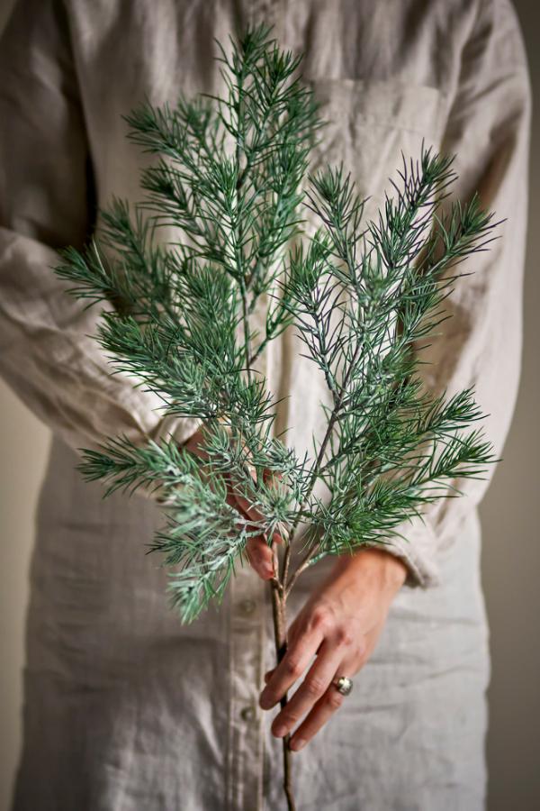 Pine kunstig gren 73 cm