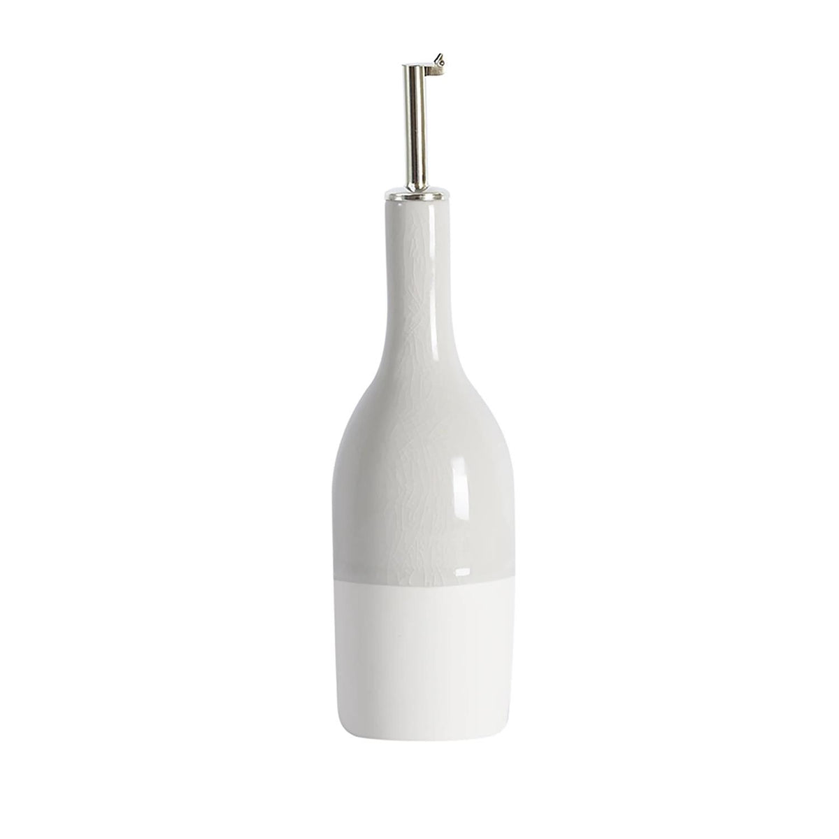 Oil bottle Maguelone quartz