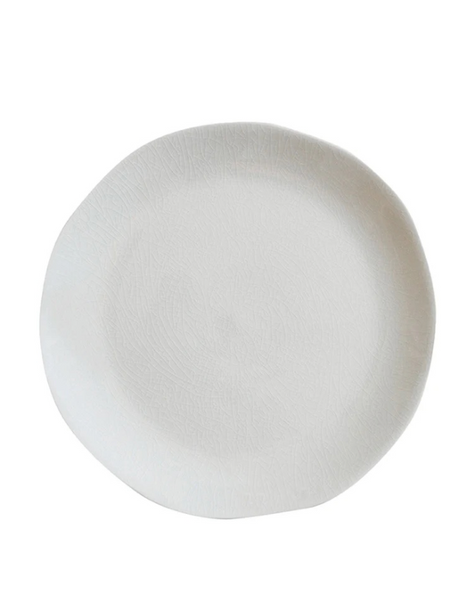 Plate L Maguelone Quartz