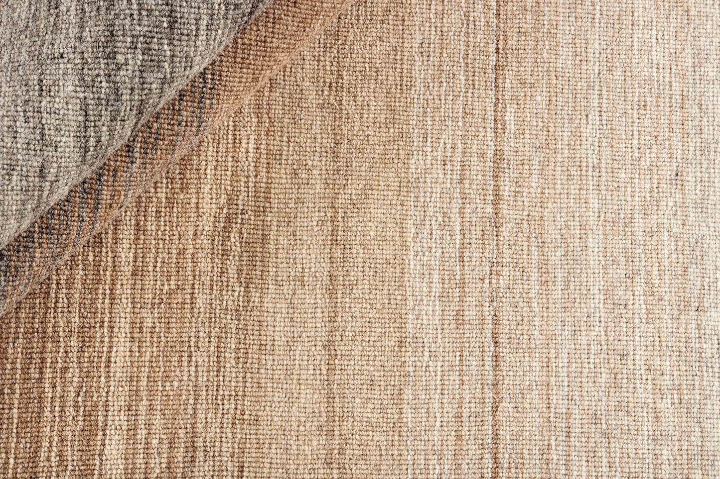 Panorama Kelim Natural Multi