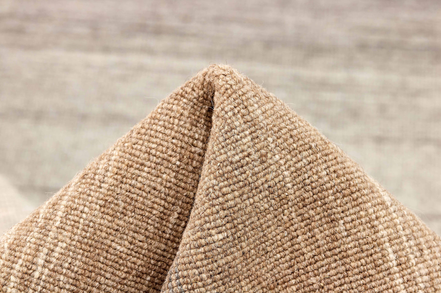 Panorama Kelim Natural Multi