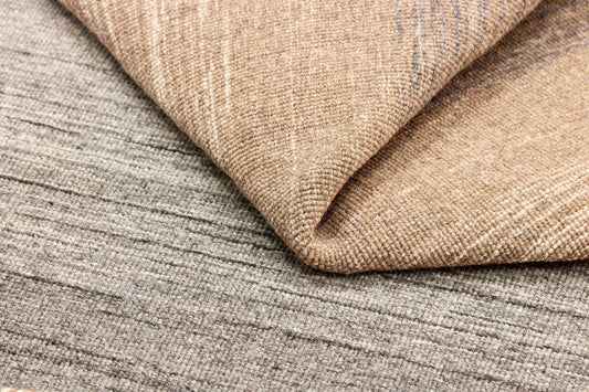 Panorama Kelim Natural Multi