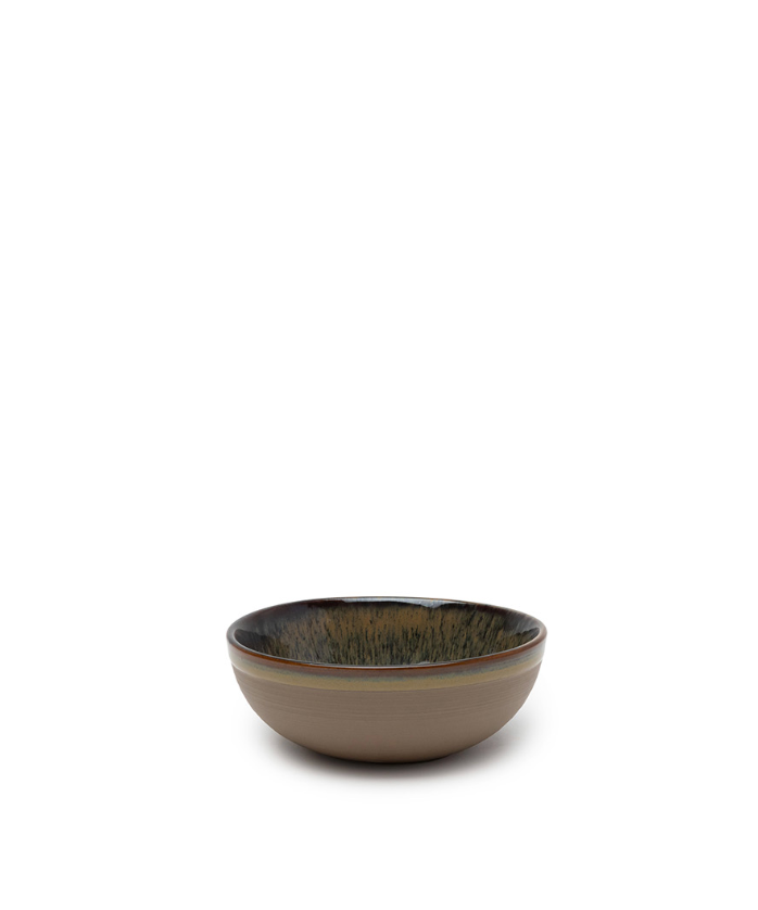 Bowl S. Grey/Indi Surface