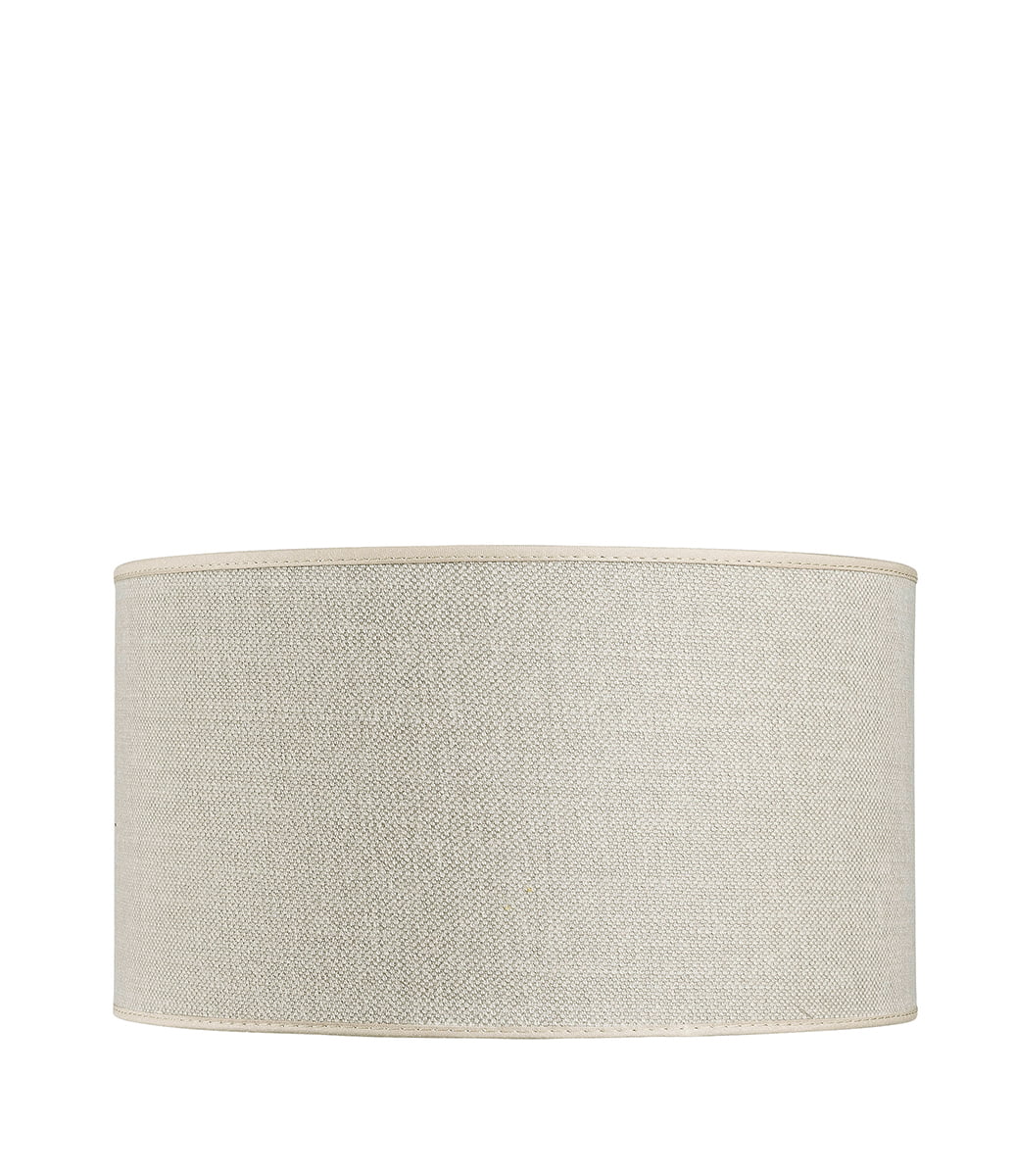 Lampeskjerm Cylinder Small Colonella Linen