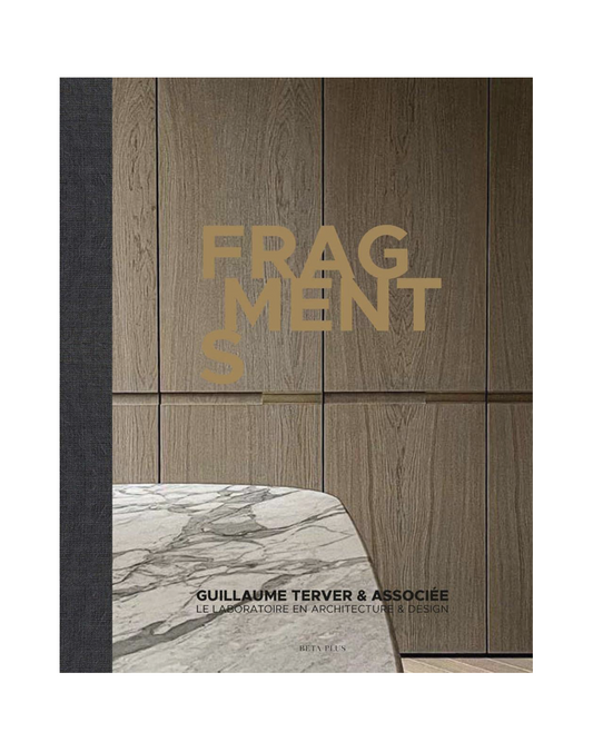 Fragments – Guillaume Terver