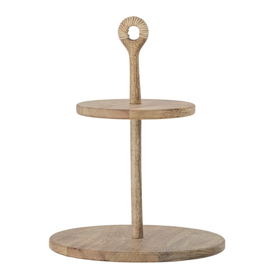 Cedie Etagere, Natur