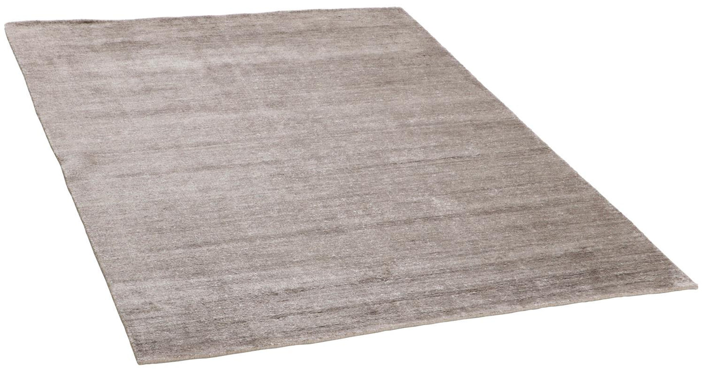 Plain Dust 240x170 cm, Grey