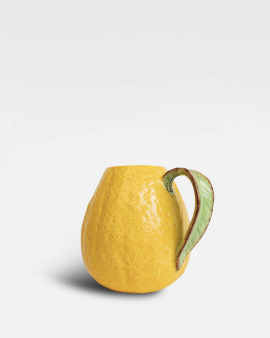 Lemon jug, Gul