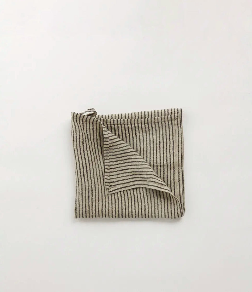 Stripe kjøkkenhåndkle, 45x65