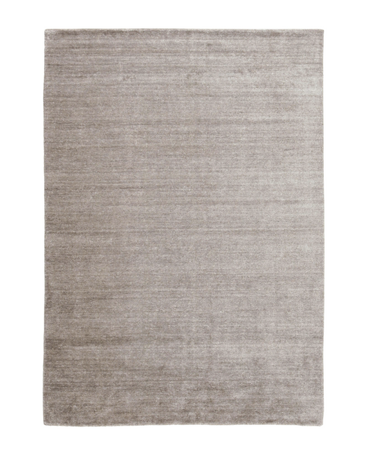 Plain Dust 240x170 cm, Grey