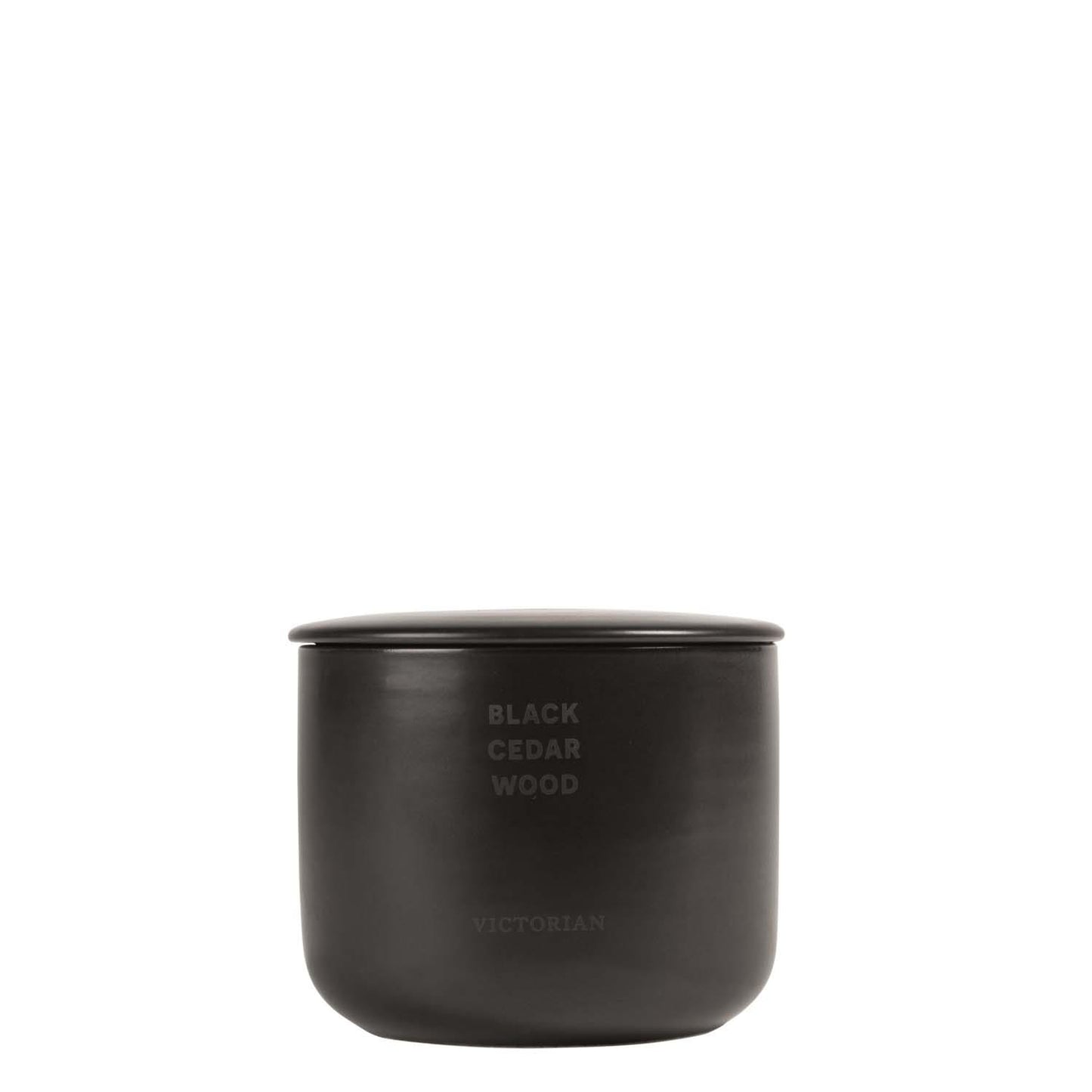 Victorian Duftlys 45h, Black Cedarwood