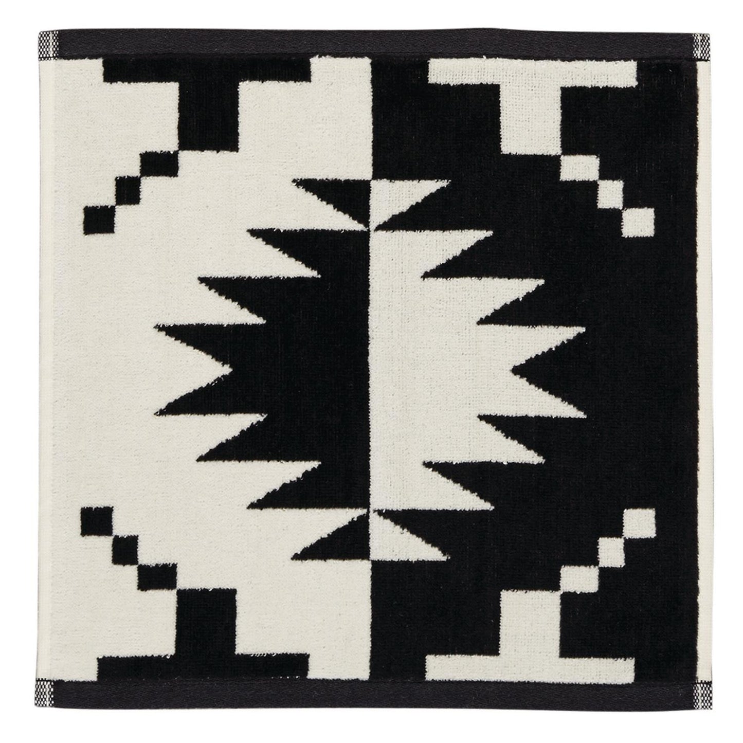 Jacquard Vaskeklut Spider Rock
