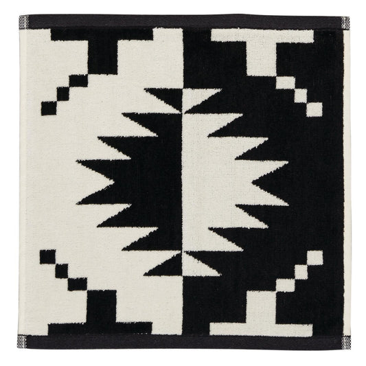 Jacquard Vaskeklut Spider Rock