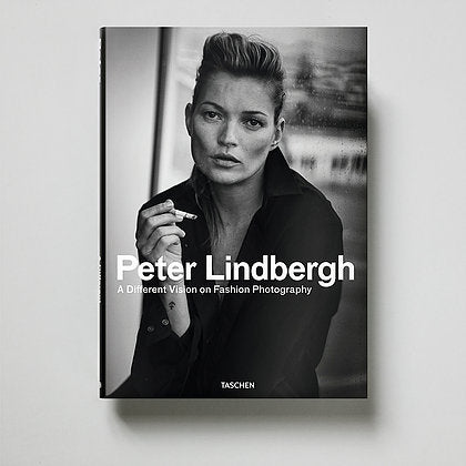 Peter Lindbergh – A Different Vision on Fashion Photography