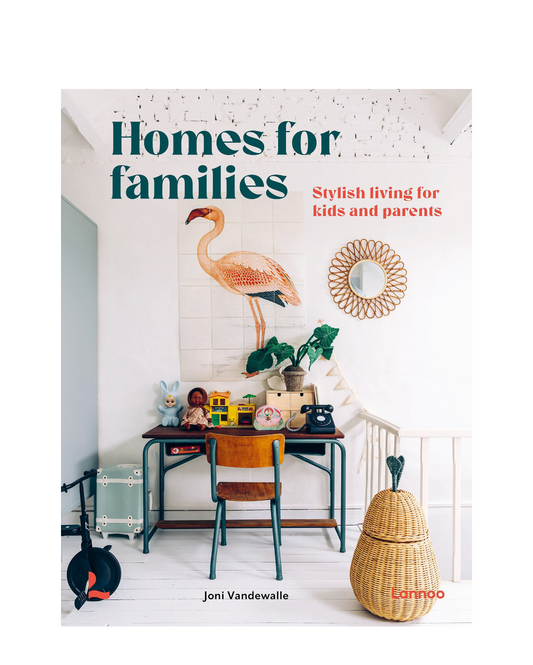Homes for Families
