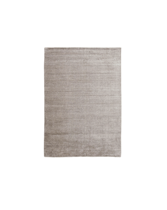 Plain Dust 90x60cm, Grey