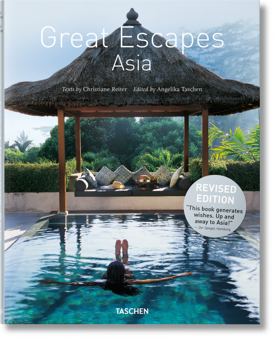 Great Escapes Asia