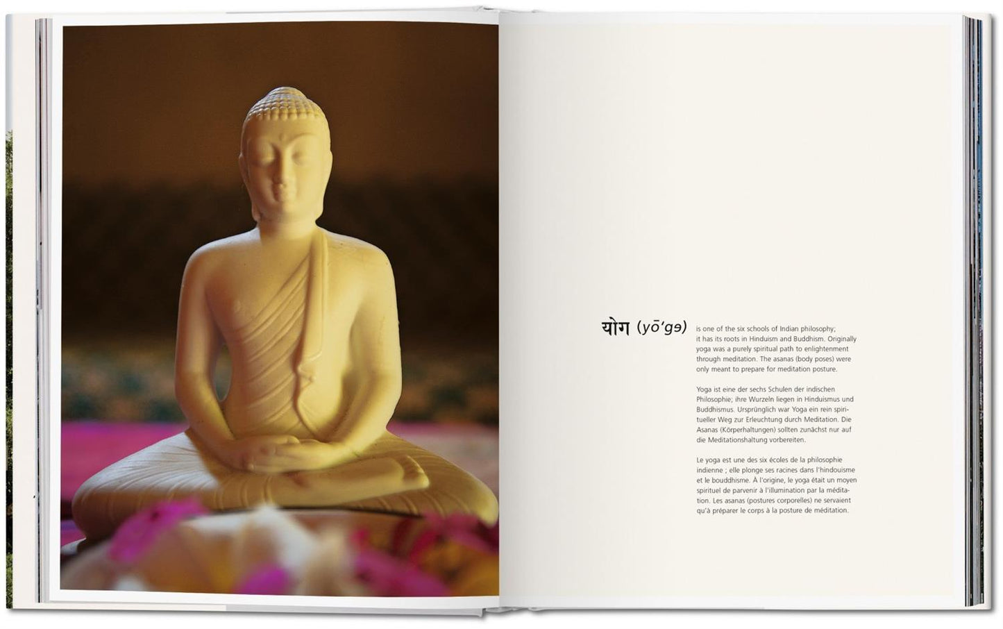 Yoga - great retreats